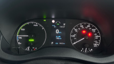 Toyota Yaris 1.5 Hybrid Icon 5dr CVT Hybrid Hatchback